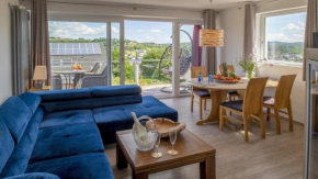 Ferienwohnung Ferienwohnung Maarhöhe - im Maarberg Resort - in Schalkenmehren am See